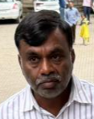 Mr. Mohan
