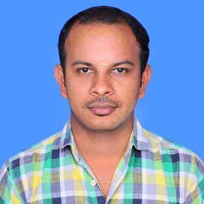 Mr.Sarath Babu E