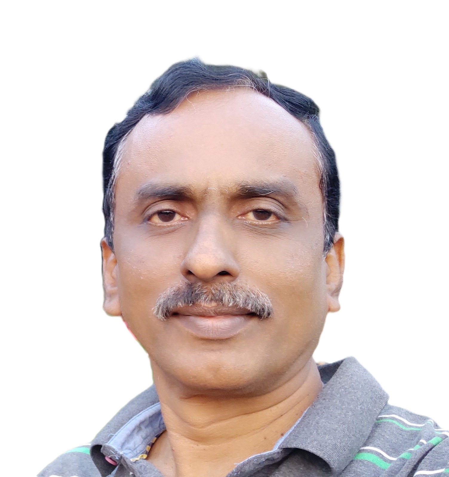 Mr. Selvam