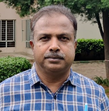 Mr.Viswanathan P